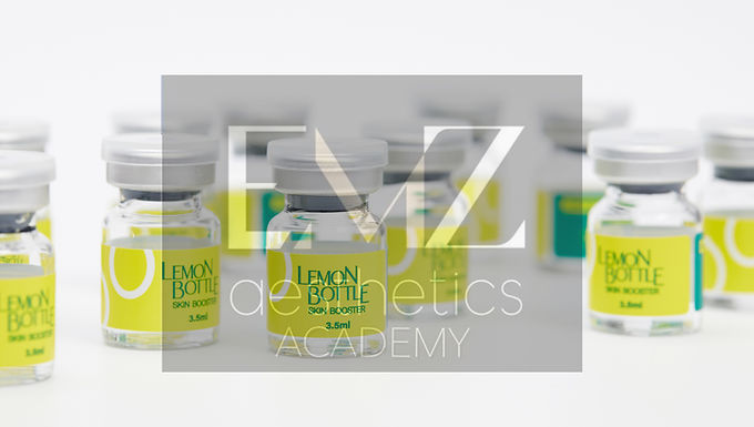 Lemon Bottle Skin Boosters