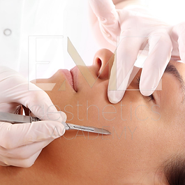 Dermaplaning