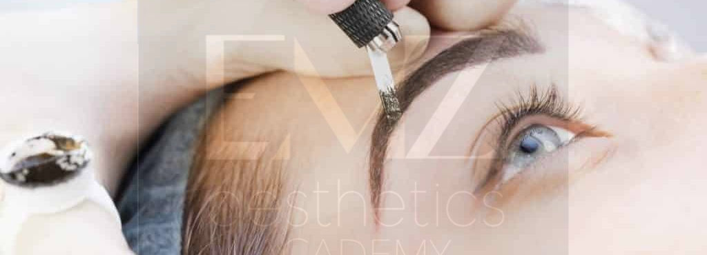 Microblading