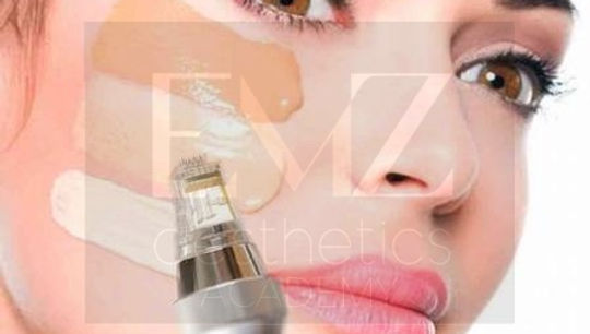 Semi-Permanent Foundation (BB Glow)