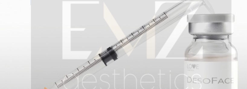 Deso Weight Loss Injection