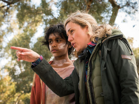Tribeca 2018 Women Directors: Meet Yolanda Ramke