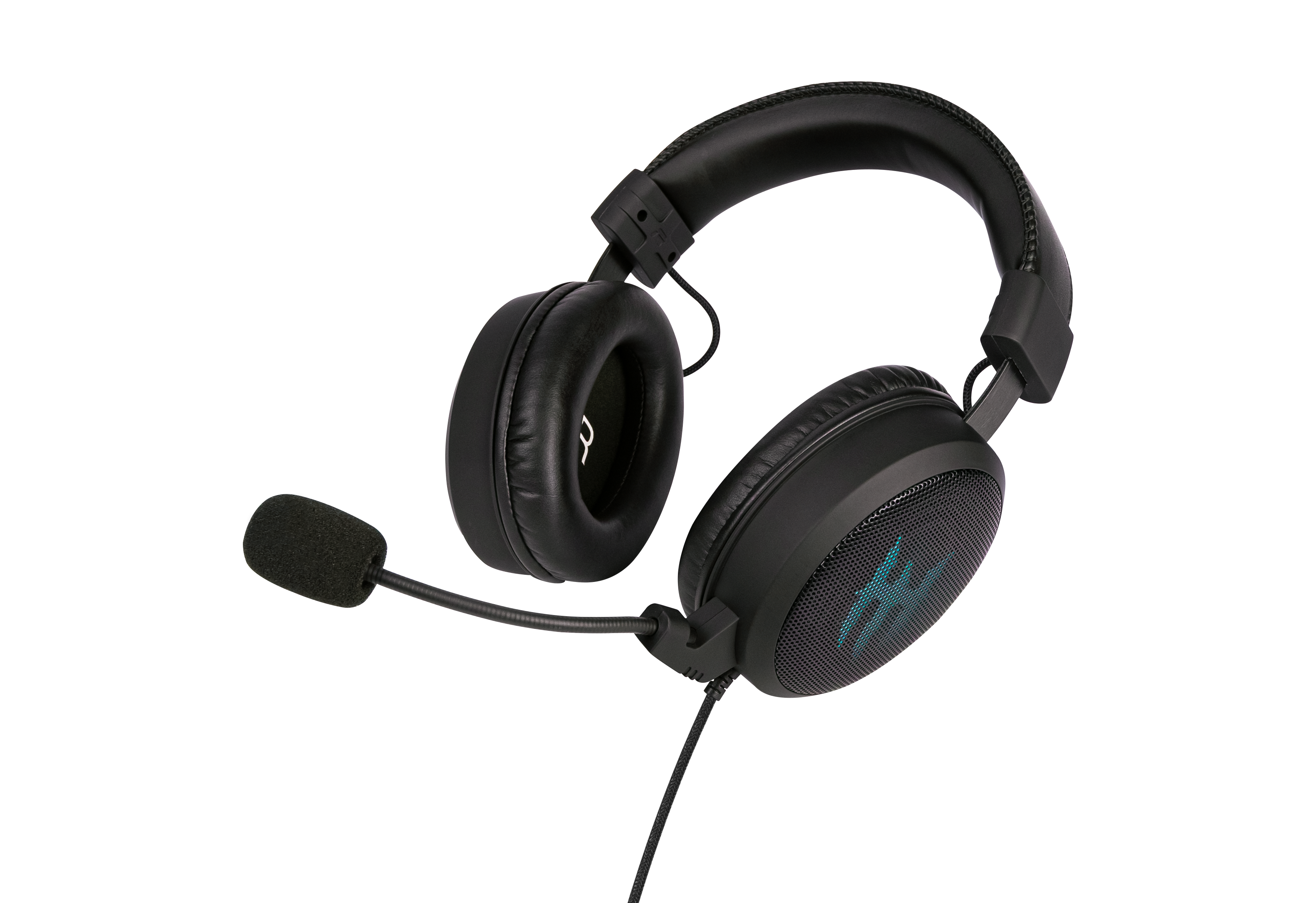 tecware gaming headset