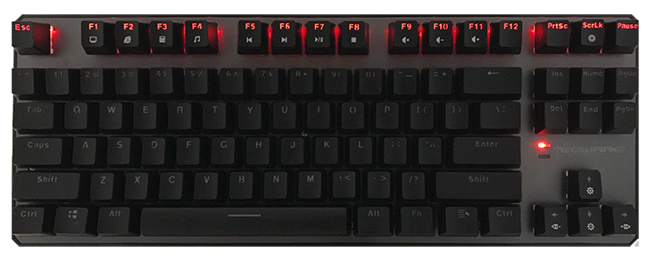 Tecware Titan