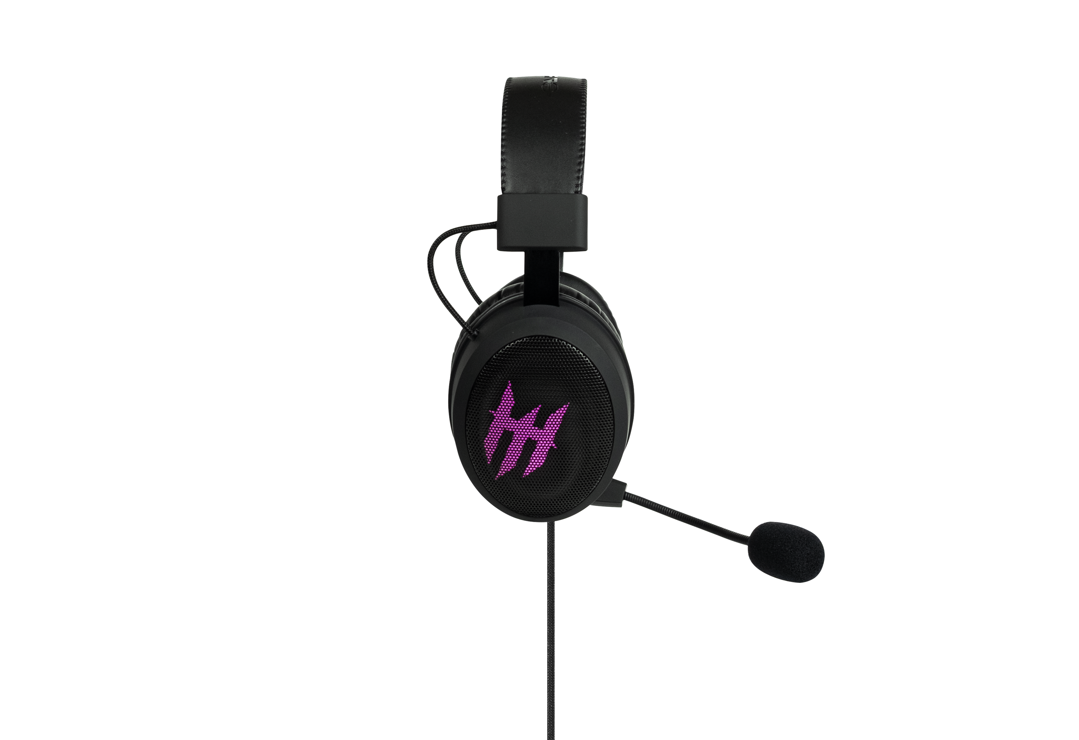 tecware gaming headset