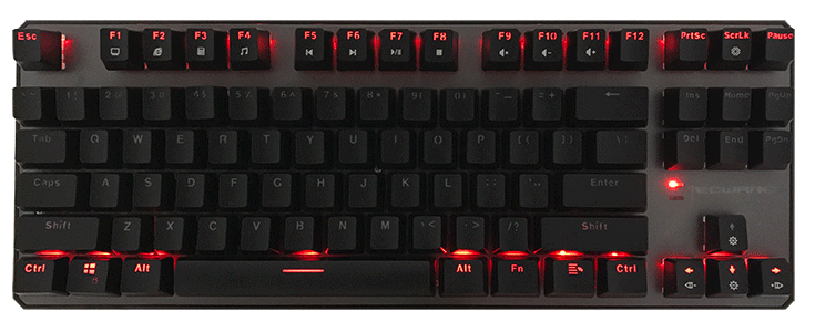 Tecware Titan