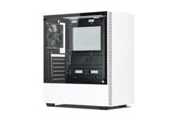 Nexus C Tecware Compact Mid Tower Case