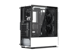 Nexus C Tecware Compact Mid Tower Case