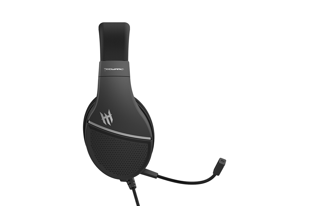 tecware gaming headset