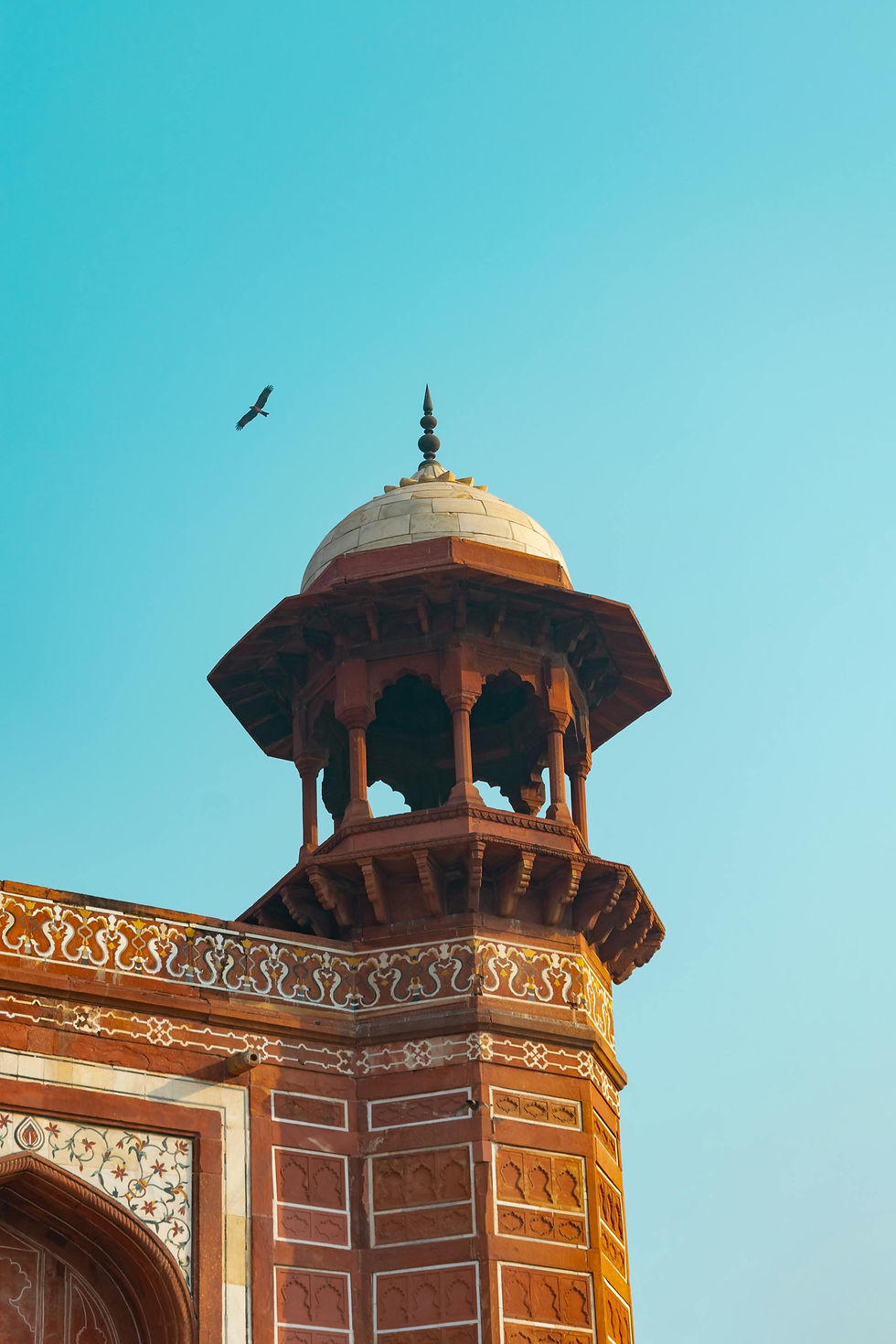 Sabr in schweren Zeiten