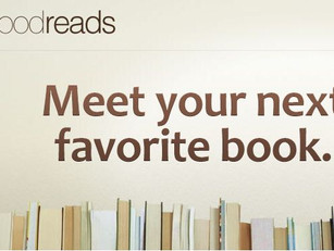 Find David's works on Goodreads.com