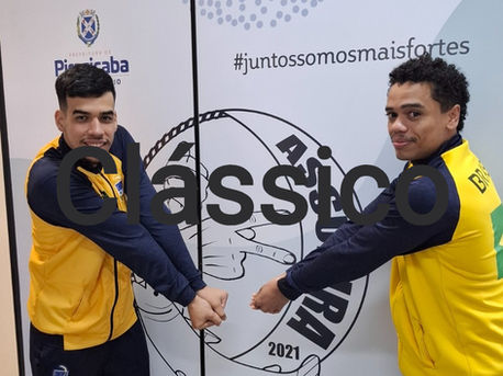 Desporto de Surdos: Assupira mobiliza campanha para levar atletas de Piracicaba às Surdolimpíadas 2025 em Tóquio