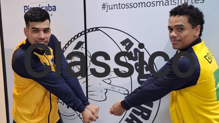 Desporto de Surdos: Assupira mobiliza campanha para levar atletas de Piracicaba às Surdolimpíadas 2025 em Tóquio