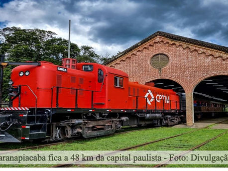Confira cinco Destinos para curtir o feriado da Páscoa e de Tiradentes perto de São Paulo
