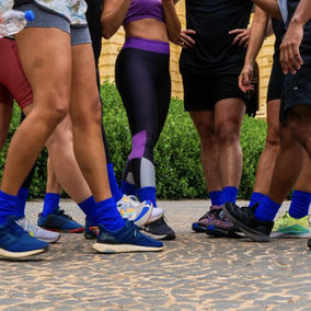 Corrida de São Silvestre é oportunidade de conexão para os solteiros, segundo aplicativo de relacionamento