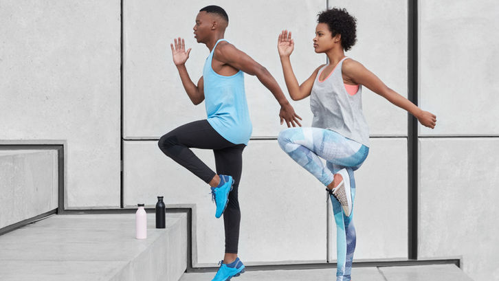 Especialistas dão dicas para manter treino, saúde e alimentação durante as festas de fim de ano