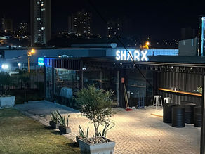 Sharx, arena para a prática de Padel,será inaugurada neste sábado (23) em Piracicaba (SP)