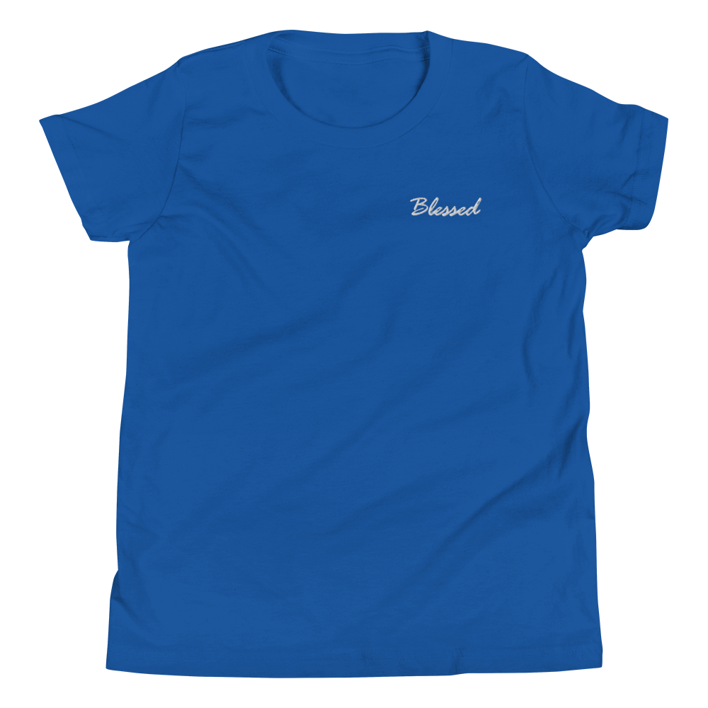 Blessed Kids T