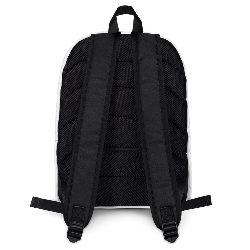 Thumbnail: Blessed Backpack