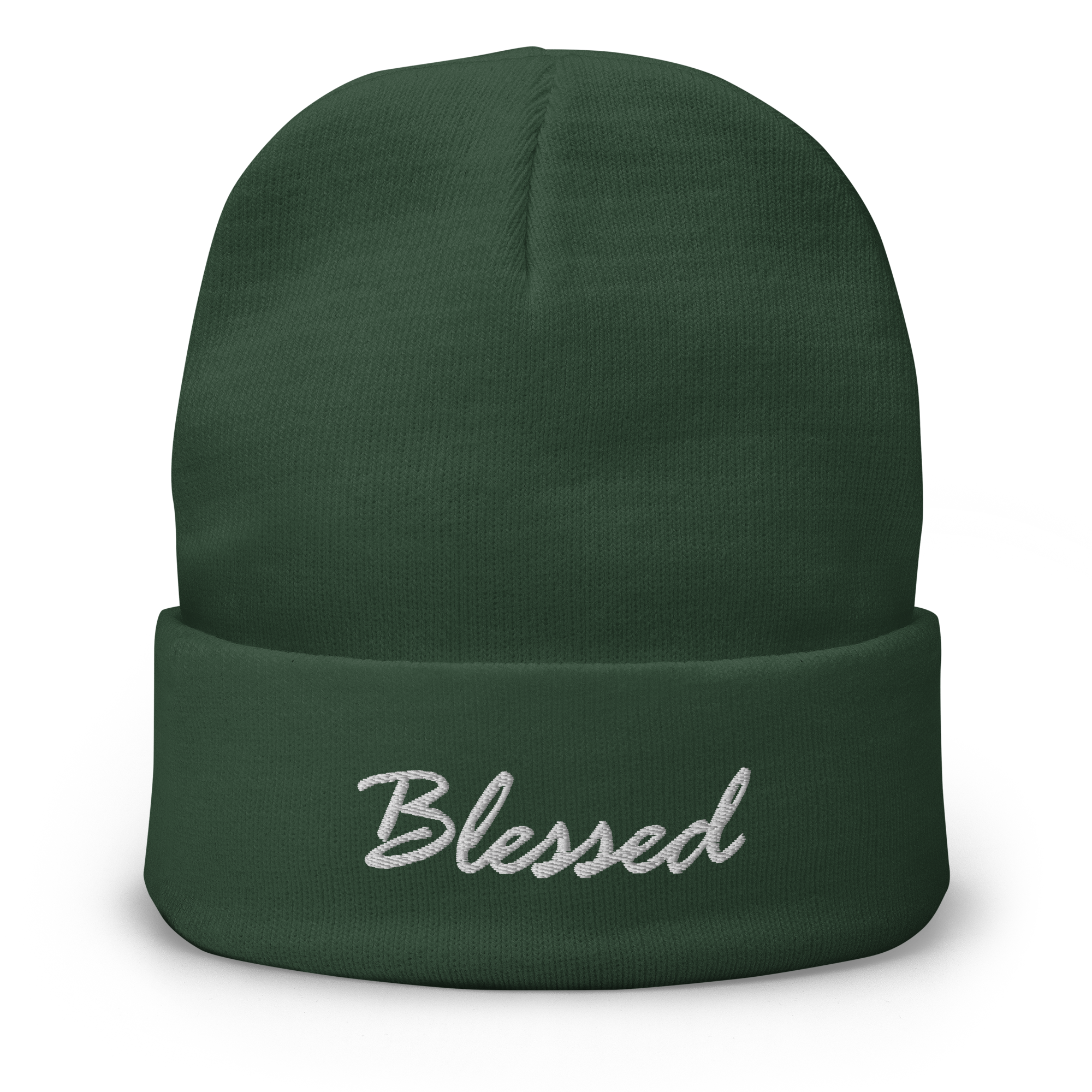 Blessed Beanie