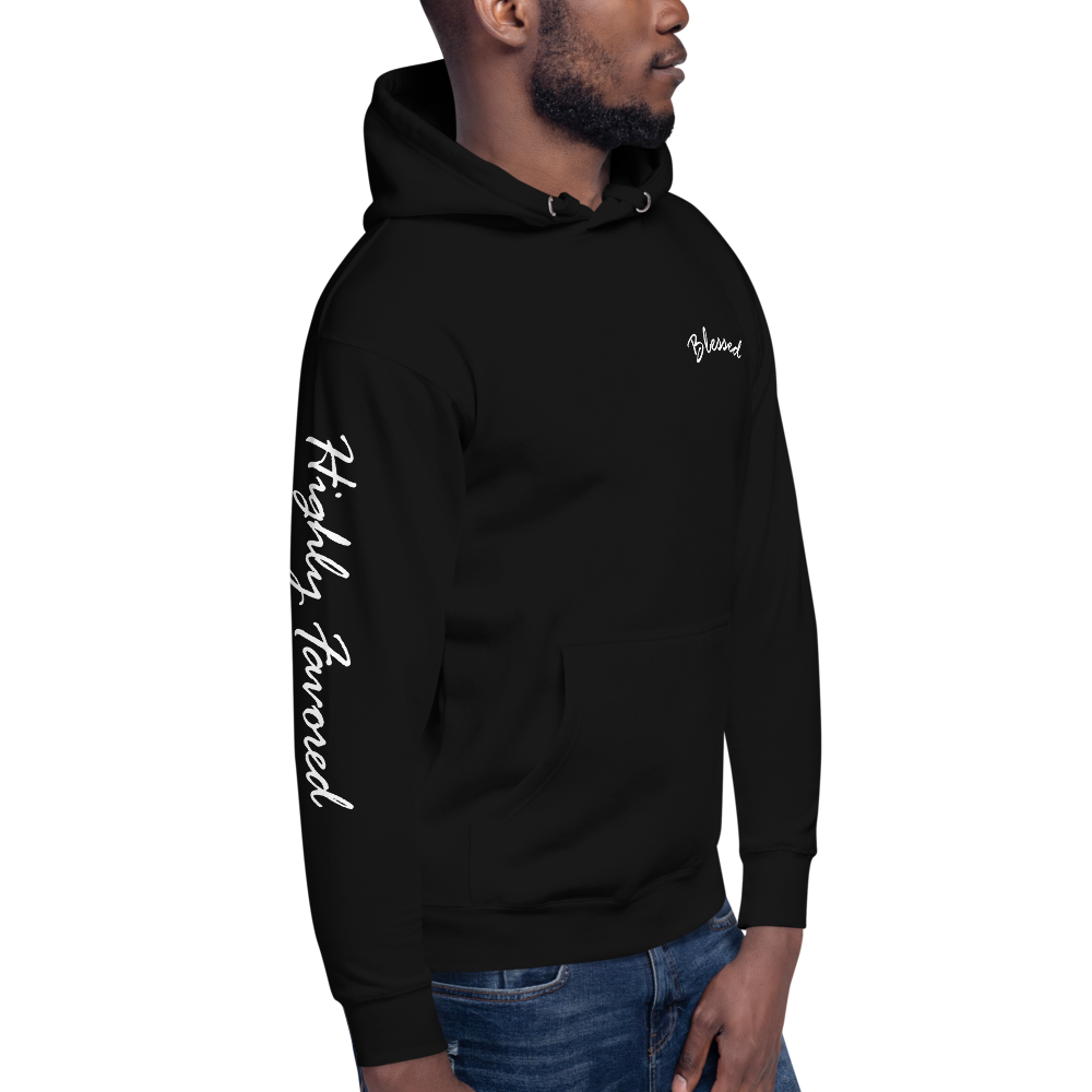 B&HF Hoodies