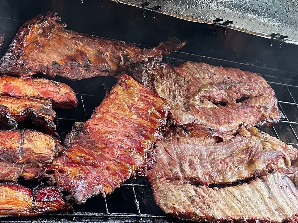 Mr. Cupping Restaurant-Café