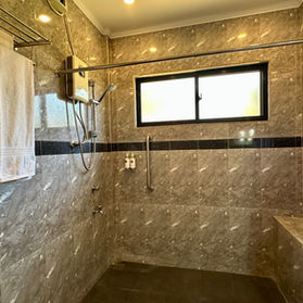 Bathroom of Superior King Room