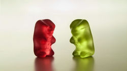 Ositos Haribo