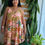 Miniatura: Vestido 4 pontas 