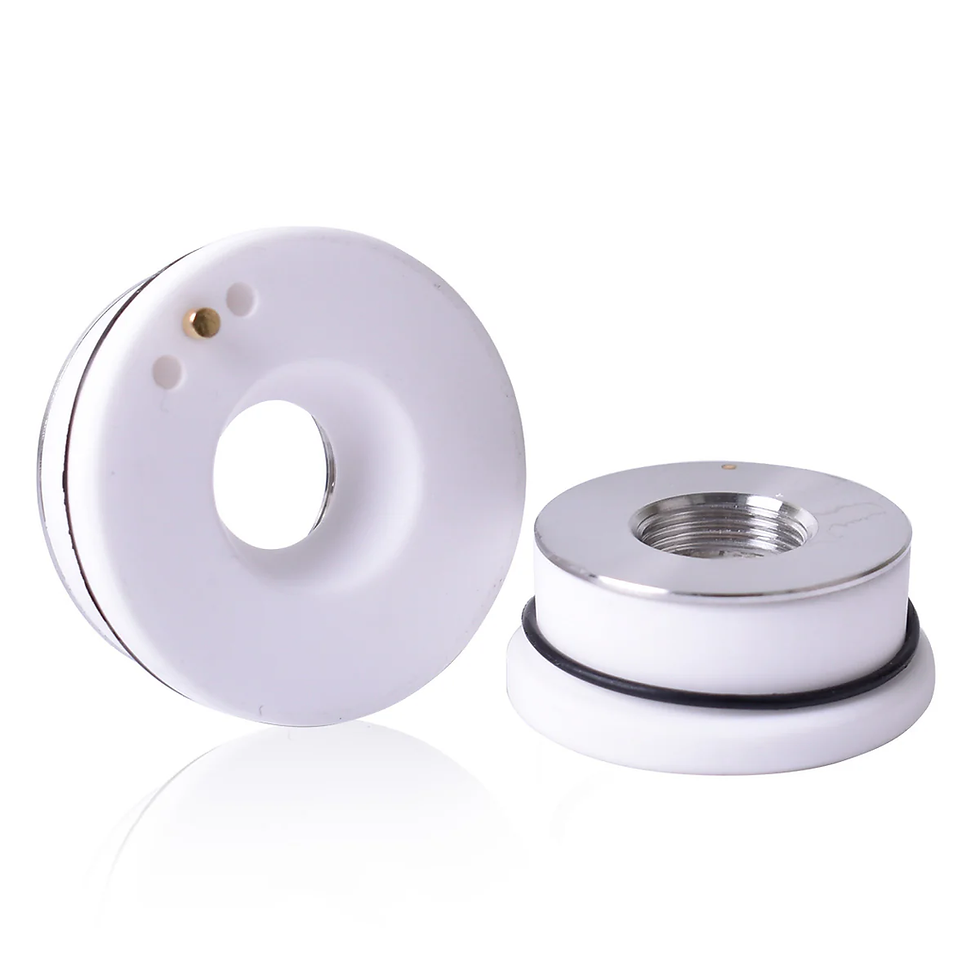 Thumbnail: Laser Ceramic KT B2 CON 28/32mm Precitec/Raytools