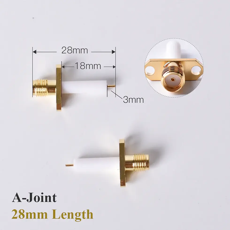 Thumbnail: Cabo Friendess Raytools Transformador Fio BT240