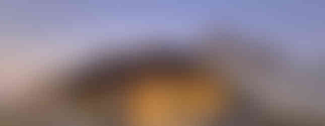 Namiri Plains Camp - Main House