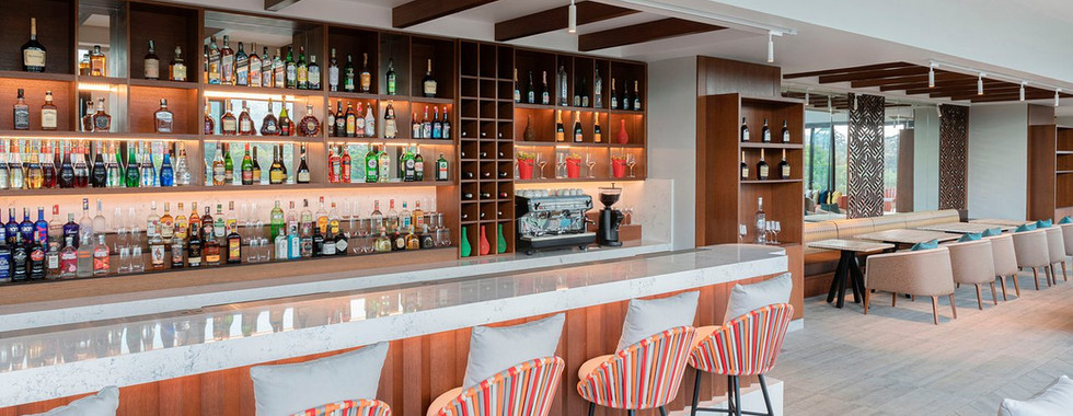 Gran Melia Arusha - Bar