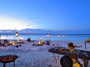 8 Days | Ultimate Luxury Zanzibar Escapade