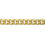Thumbnail: 9ct yellow gold classic curb chain