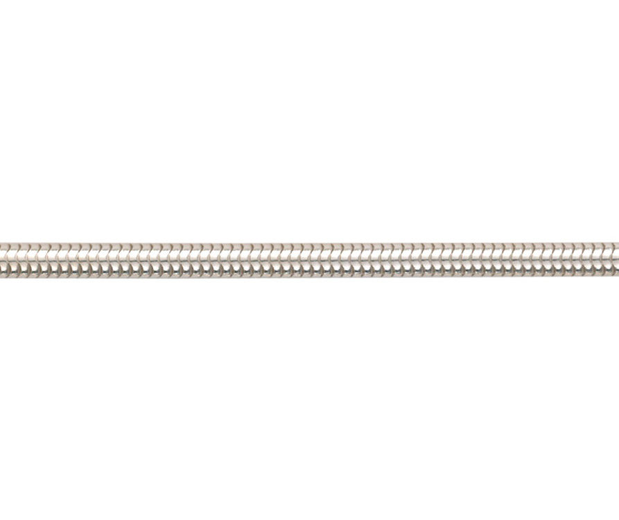Thumbnail: silver snake chain