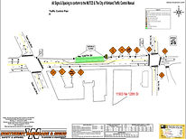 Traffic Control Plans