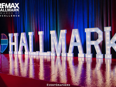 A Night of Recognition: REMAX Hallmark® Realty Group Celebrates Excellence in Ottawa!