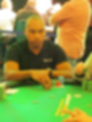 PokerPose in Dublin