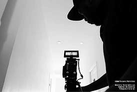 Marvyn Sainte-Luce x RED CAMERA