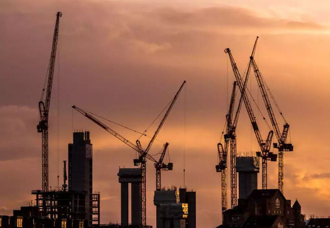 Industrial Construction