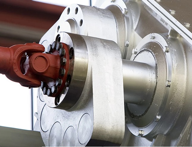 Exciter installation, exciter timing,