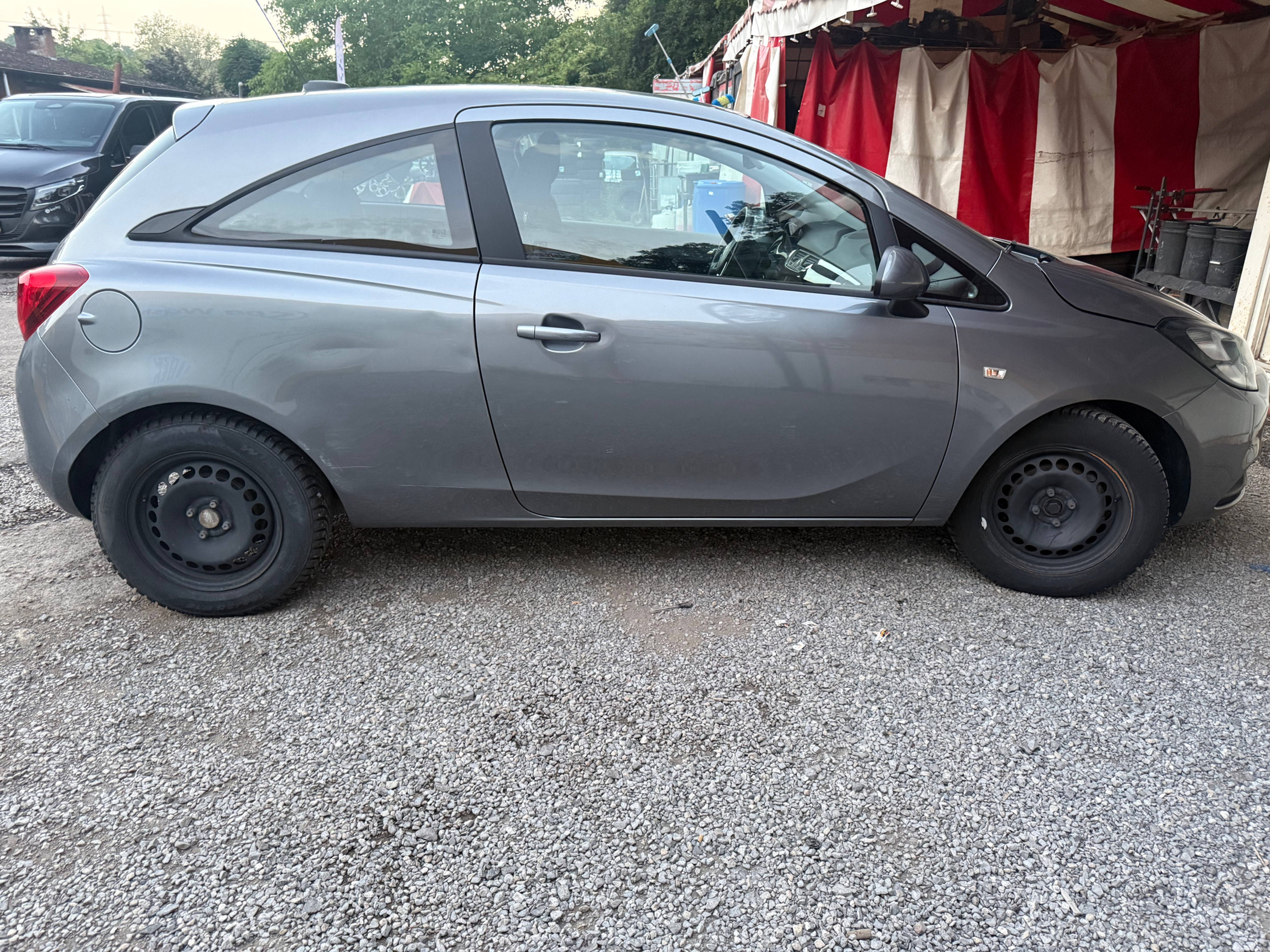 opel corsa-e 1.4i 66kw 92000km