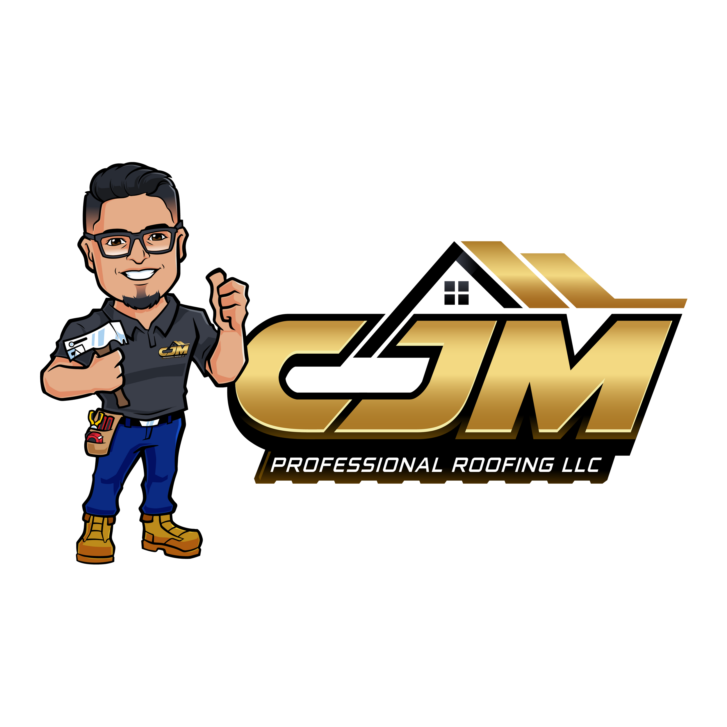 CJM Roofing LLC