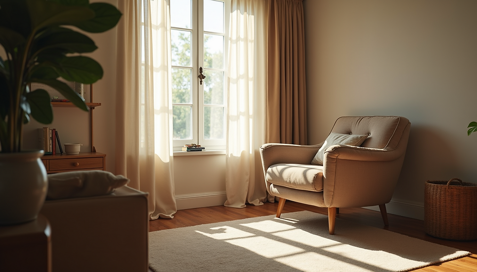 Benefits of Premium In-Home Care