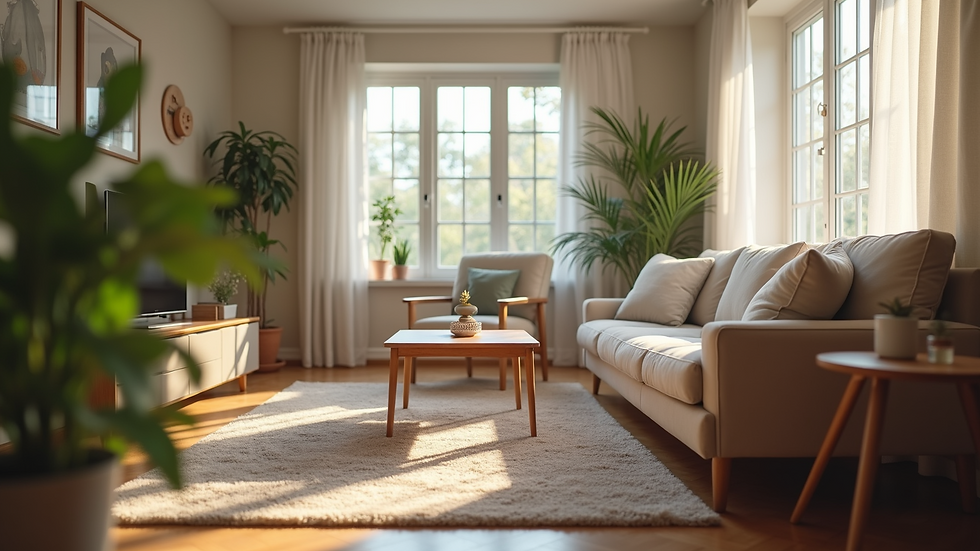 Comprehensive Senior Care Support Options