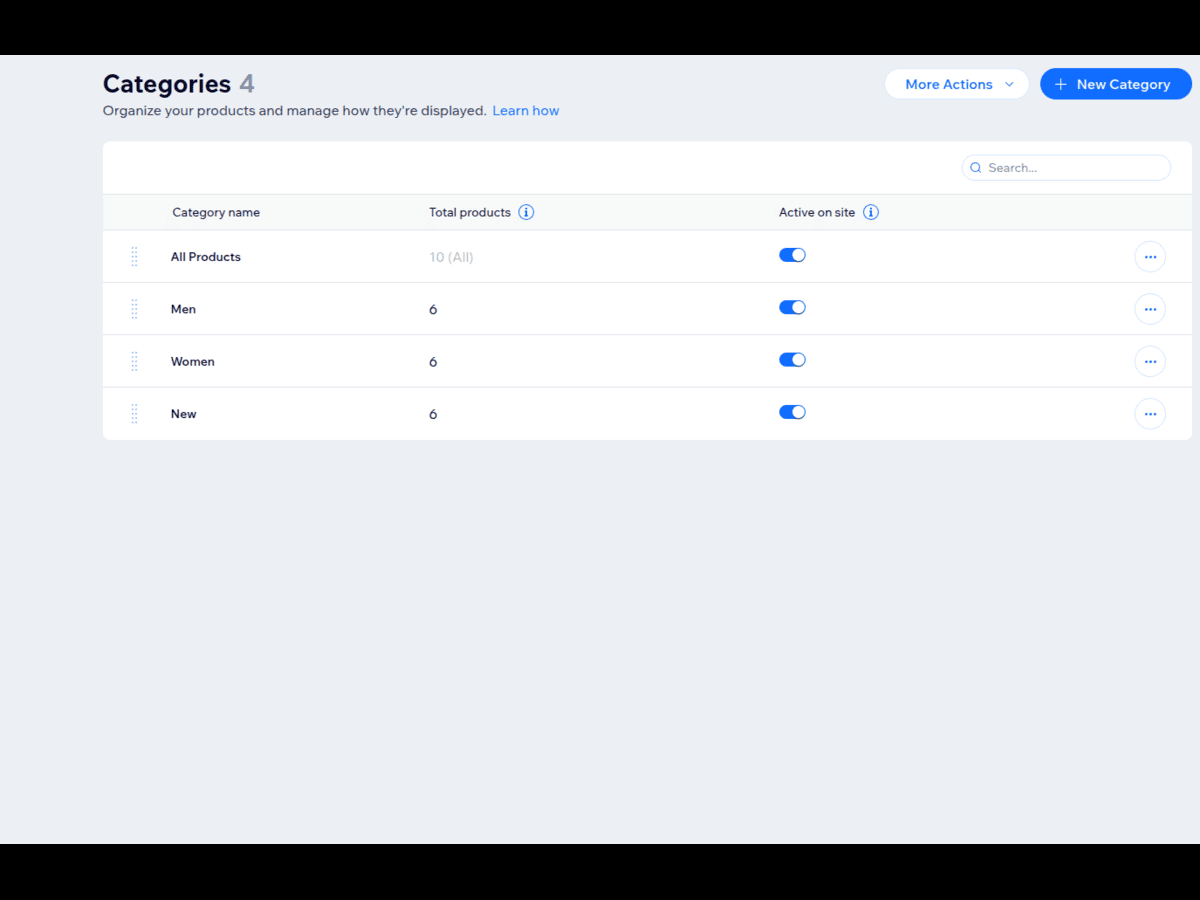 Finerworks Order Fulfillment screenshot 2