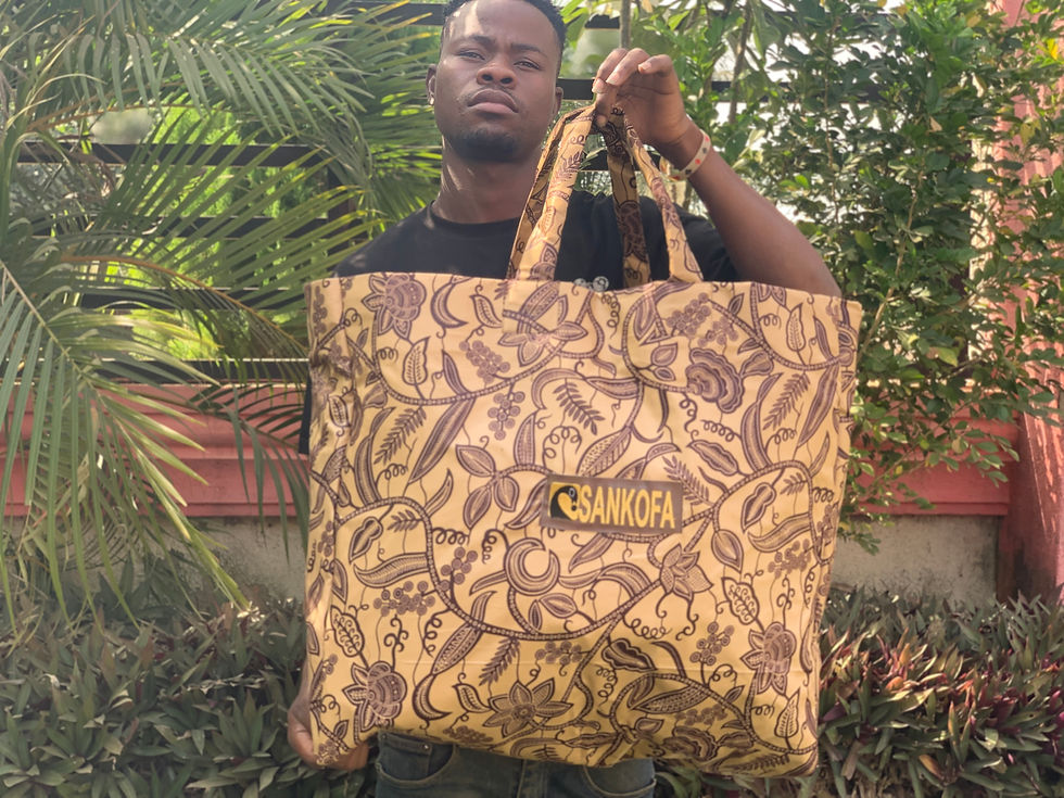 Thumbnail: Ridiculously Big Bags/Sand & With Lines
