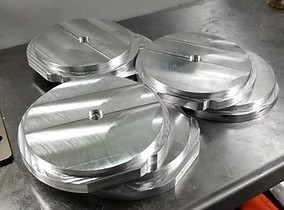 Prototyping medical devices with CNC parts