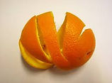 Orange Peel